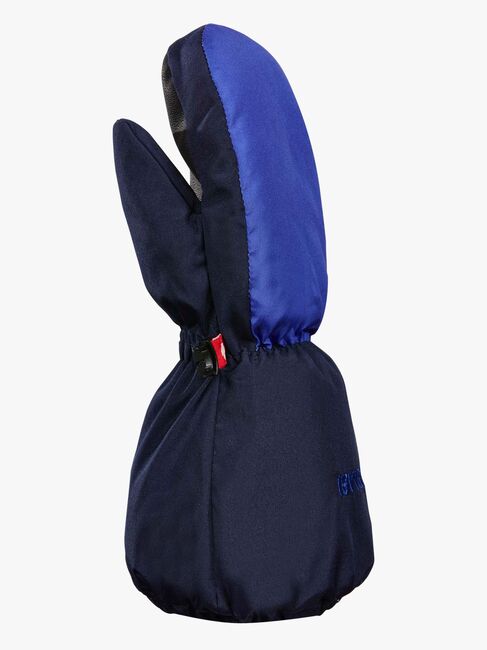 Kombi Bear Paw Vantar, Sapphire Blue