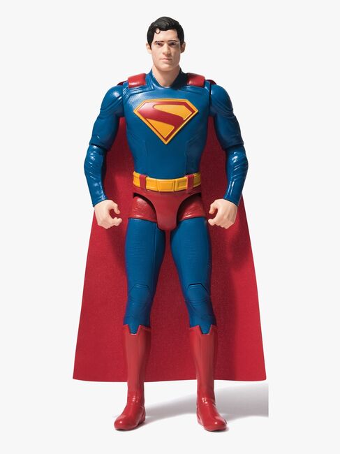 Superman Movie Legacy Actionfigur - 30 cm