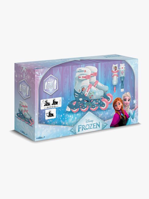 Disney Frozen Inlines Storlek 30-33