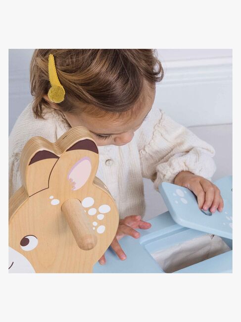 Le Toy Van Ride on Rådjur