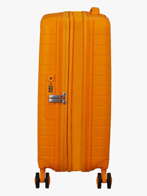 American Tourister Fastforward Resväska 36L, Radiant Orange