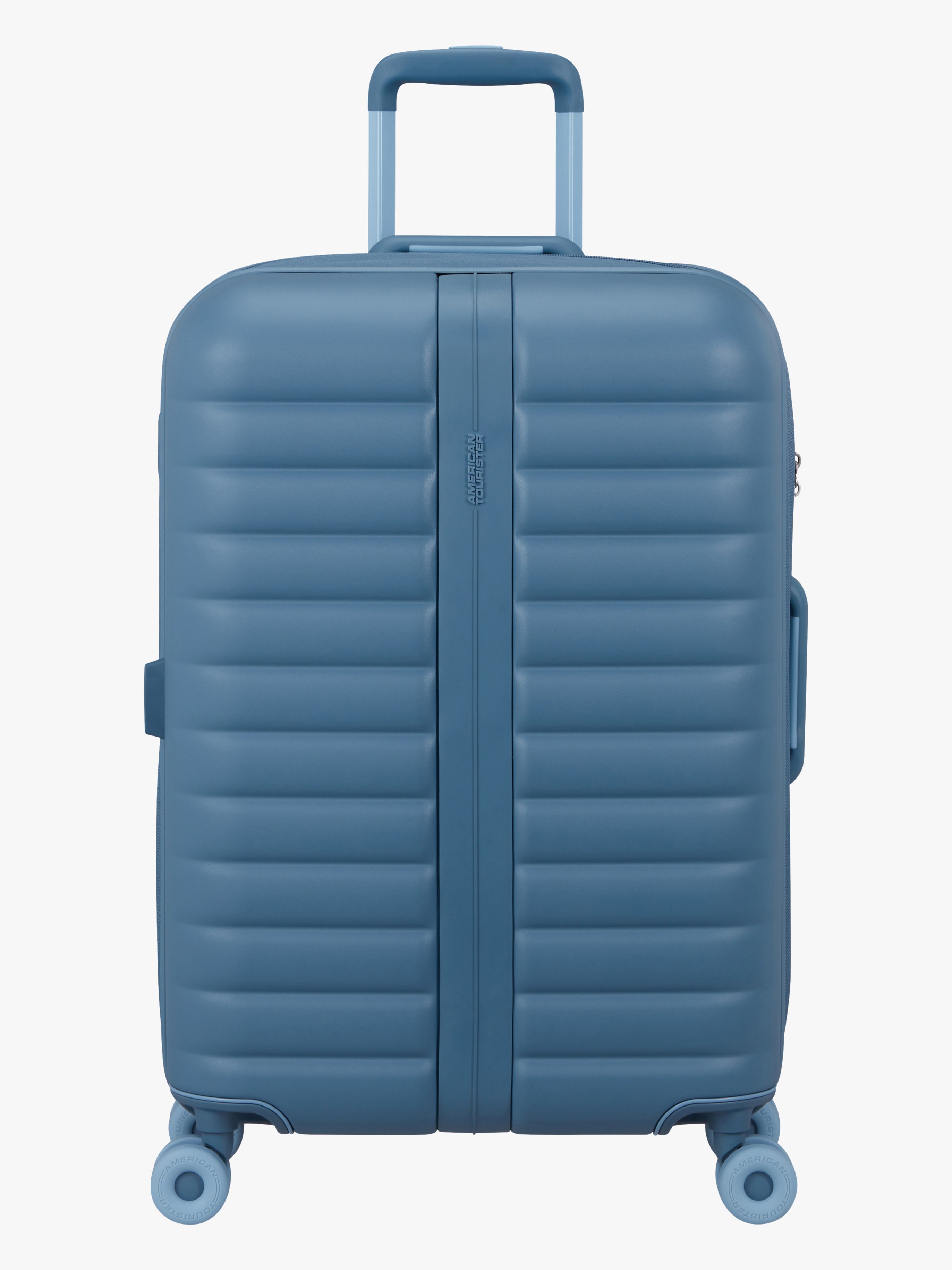 Steel Blue
