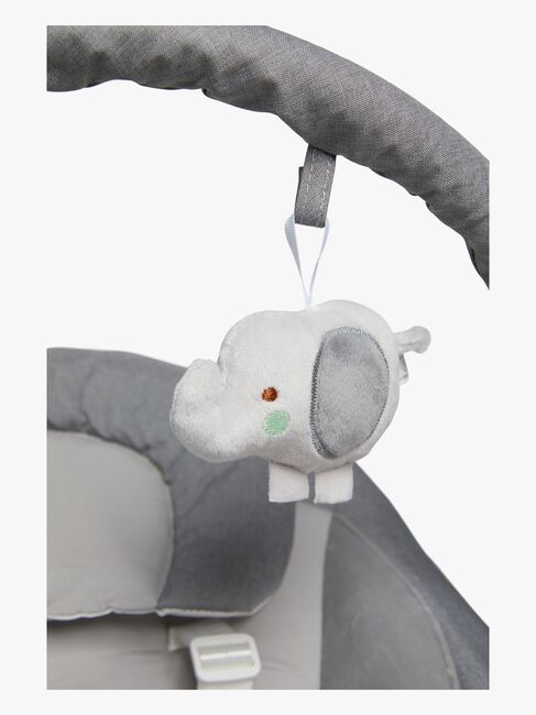 Beemoo PLAY Dally Babysitter, Grey