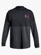 Under Armour Finale Huvtröja, Black