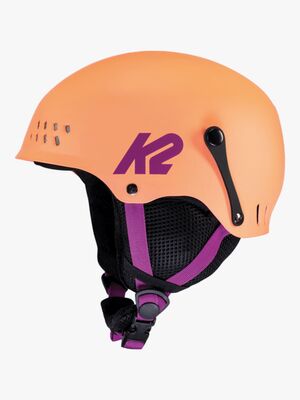 K2 Entity JR Hjelm, Coral
