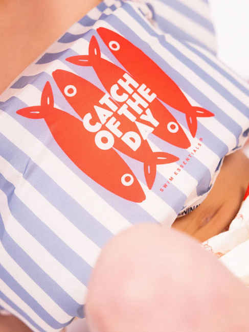 Swim Essentials Simbälte, Catch Of The Day