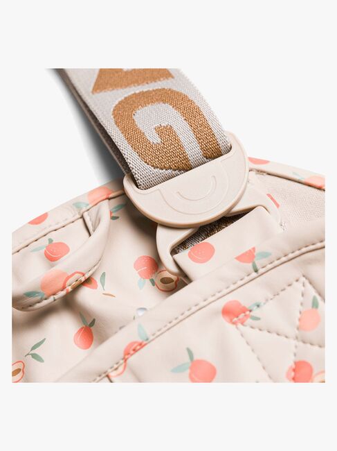 Viking x Kenza Jolly Regnställ, Sand