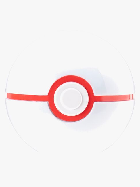 Pokémon Clip 'N' Go Lekset Bälte Fuecoco