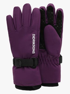 Didriksons Biggles Handskar, Northen Purple