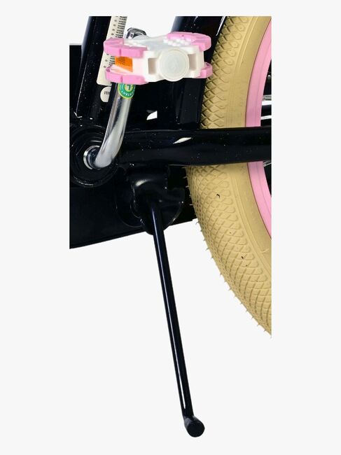 Volare Excellent Cykel 18 Tum, Svart