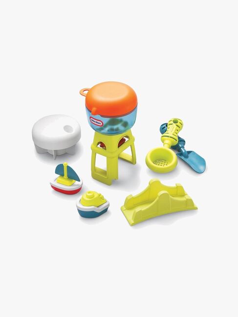Little Tikes Sand- och Vattenbord