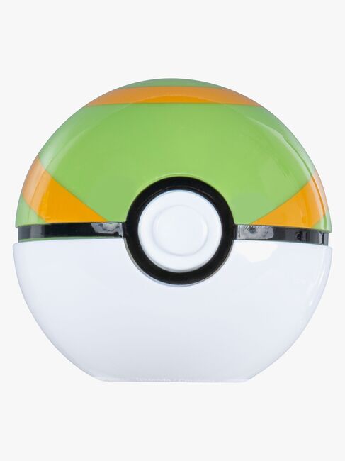 Pokémon Clip 'N' Go Bälte Treecko