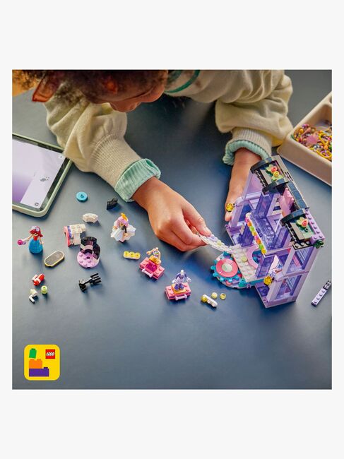 LEGO Friends 42685 Heartlake Citys modevisning