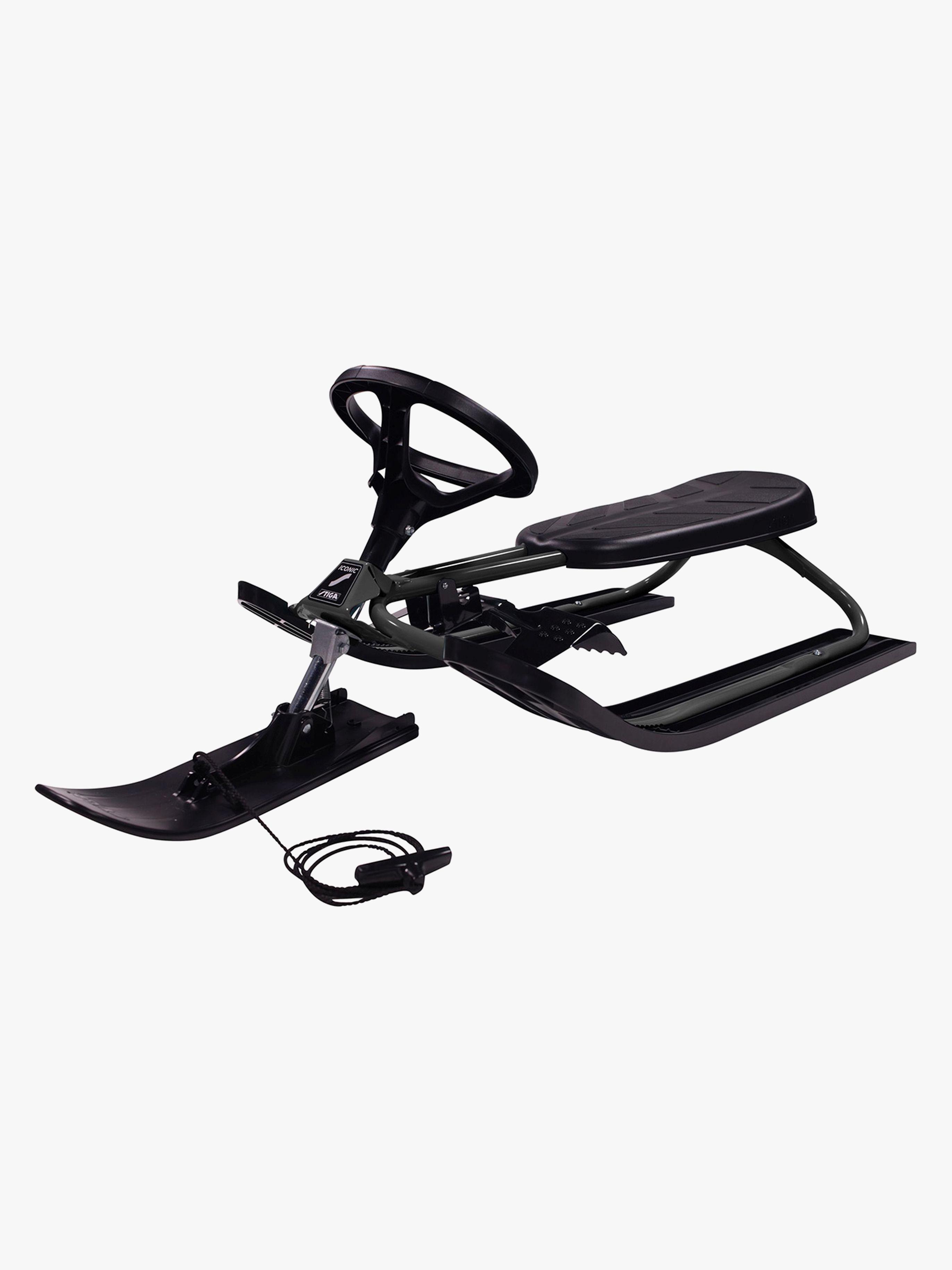STIGA Snowracer Iconic