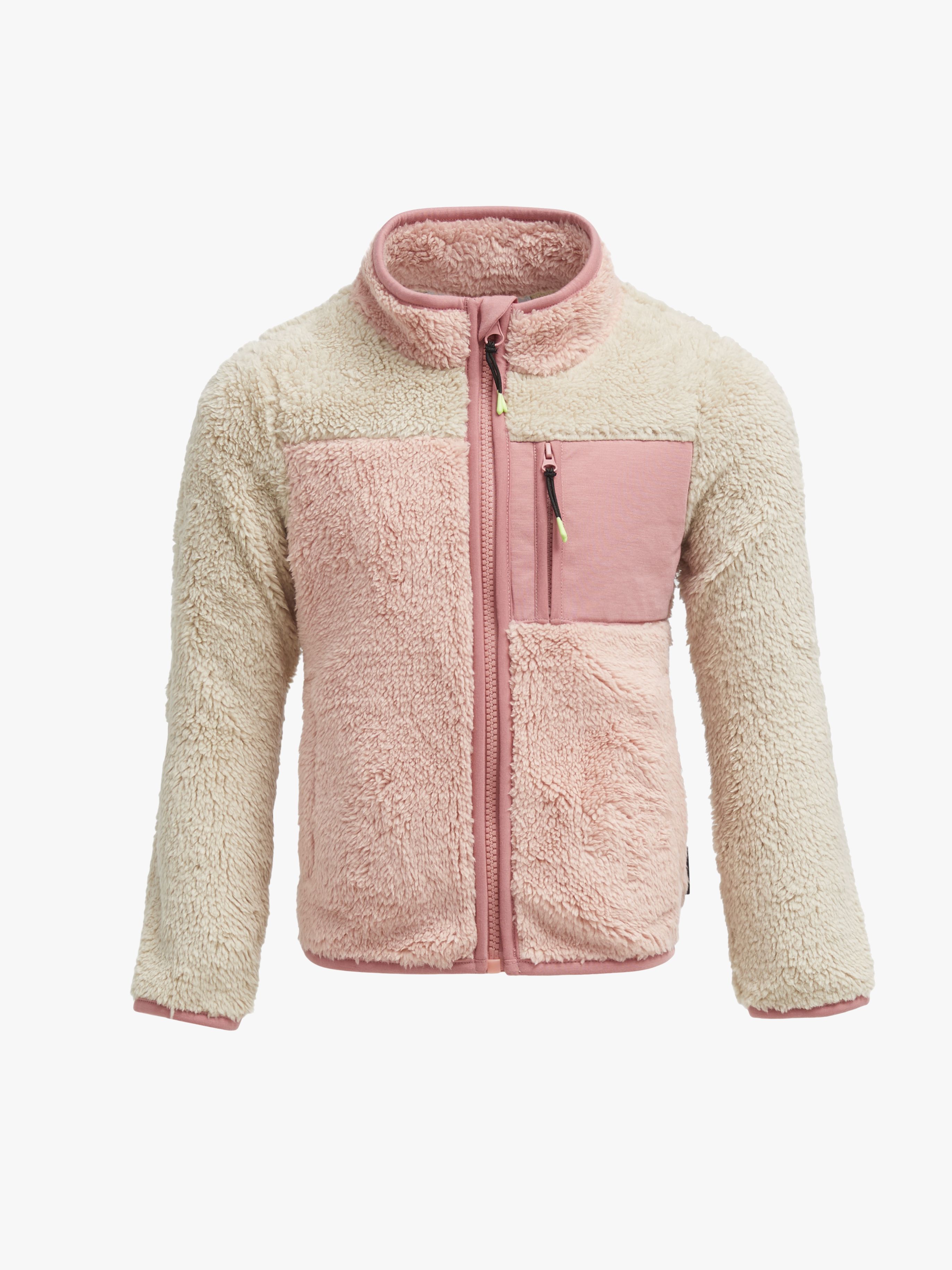 Nordbjørn Montana Pilejacka Dusty Rose 86-92