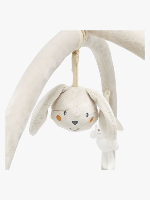 Beemoo PLAY Bunny Babygym, Beige