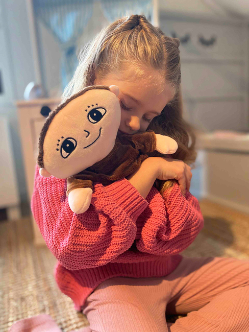 Alfons Åberg Gosedjur 29 cm