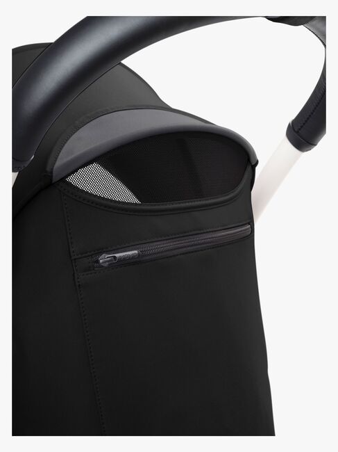 Stokke YOYO 3 6+ Färgklädselpaket, Black