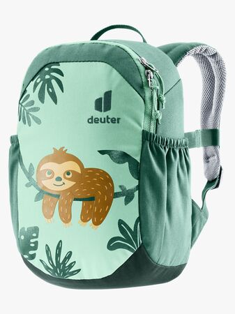 Deuter Pico Ryggsäck 5L, Spearmint Seagreen