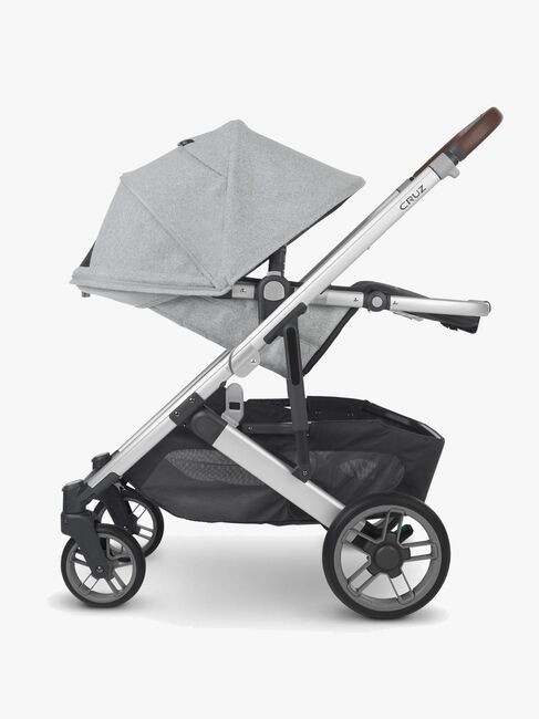 UPPAbaby CRUZ V2 Sittvagn, Stella Grey
