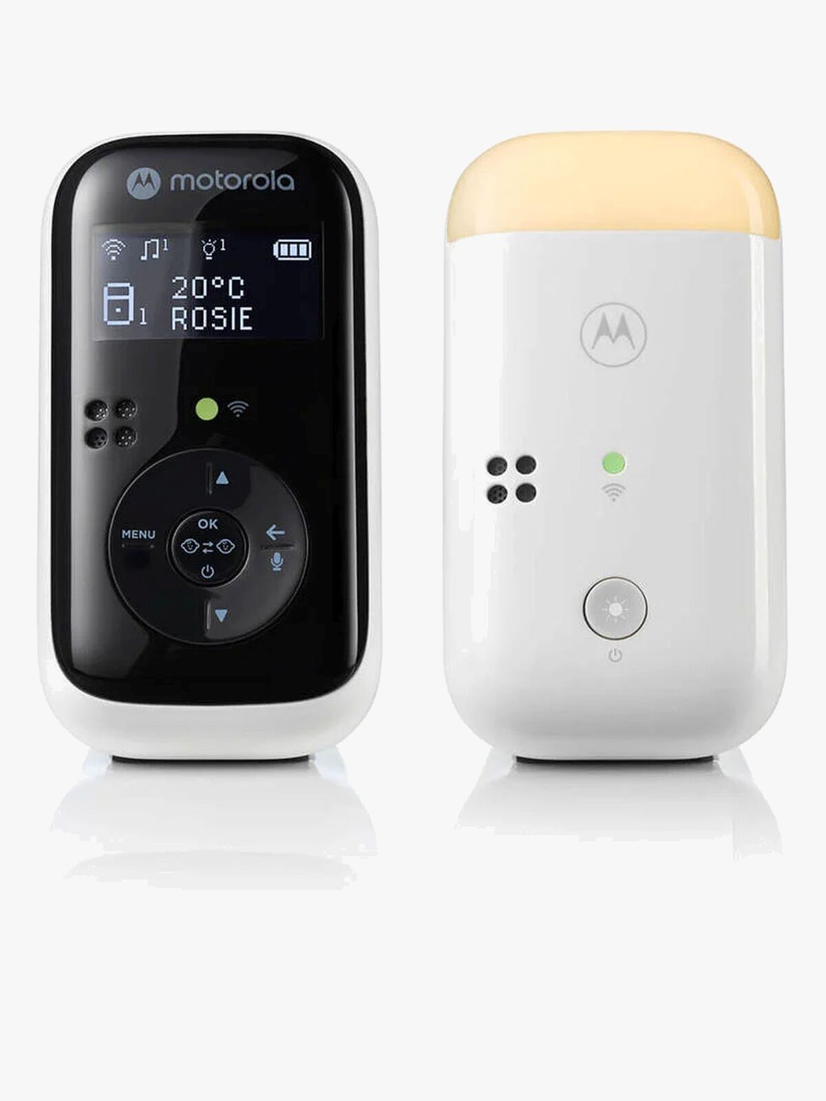 Motorola PIP15 Audio Babyvakt