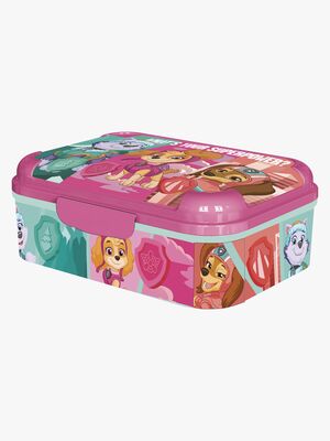 Paw Patrol Girls Lunchbox