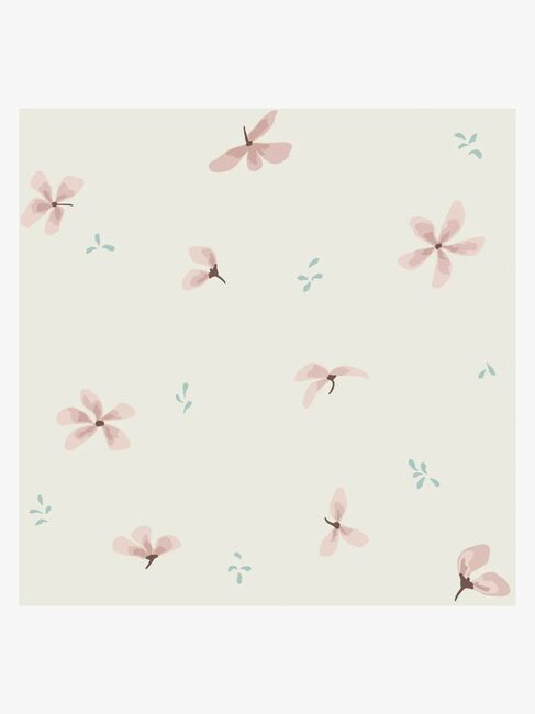 Cam Cam Skötbädd, Windflower Creme