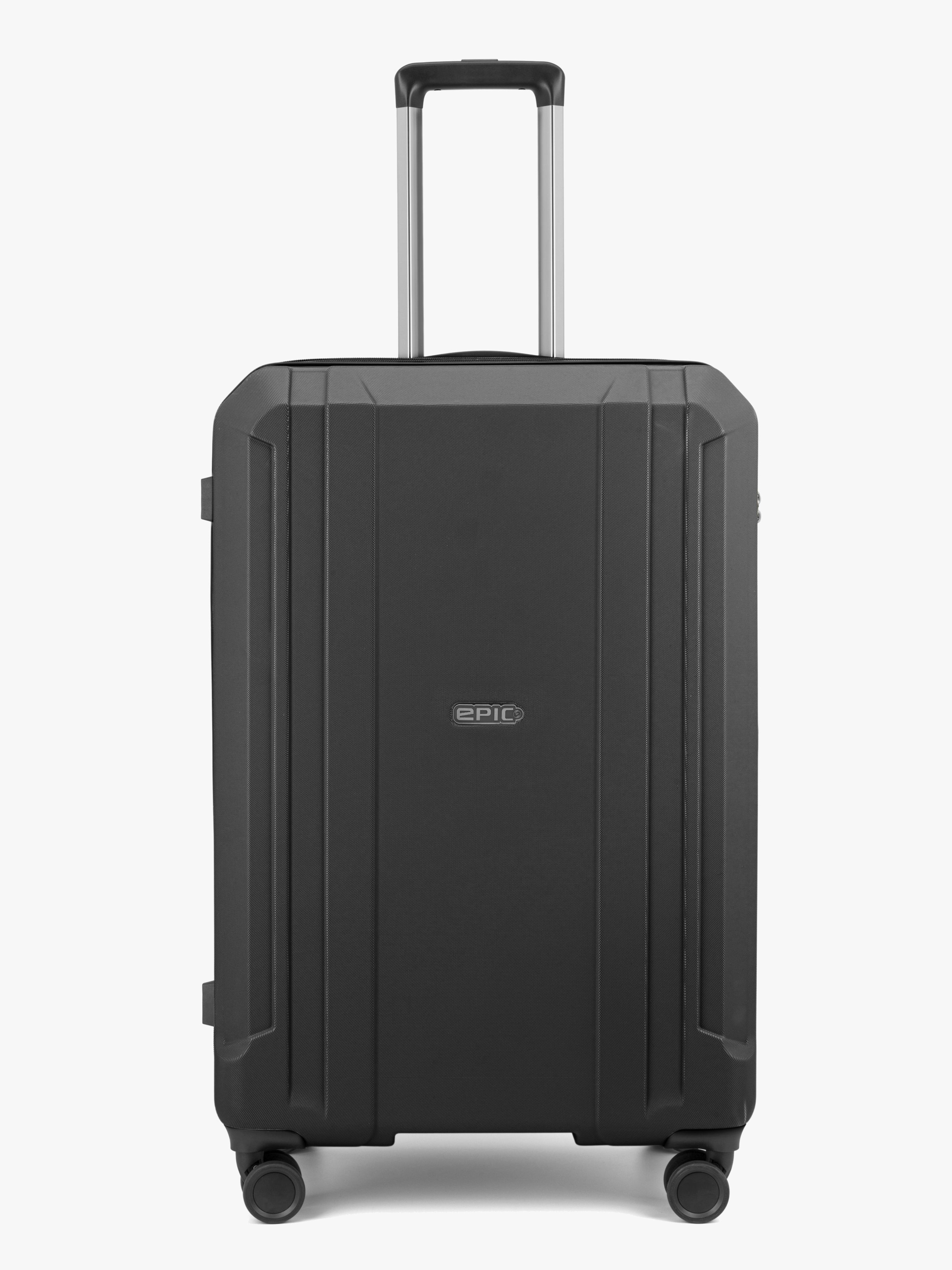 EPIC Travelgear Airwave NEO Resväska 105L, Star Black