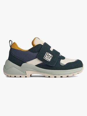 LIEWOOD Denisa Sneaker, Classic Navy Multi Mix