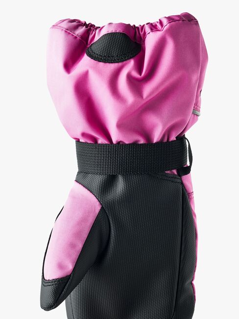 Hestra Kids' Czone Vantar, Hot Pink 3003781-925-1845_4d.jpg