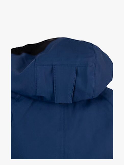 Lindberg Drammen Skaloverall, Blå