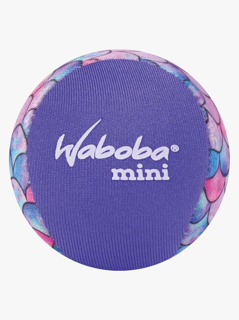 Waboba Mini Vattenstudsboll 1-Pack Blandad