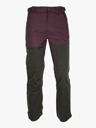 Lindberg Explorer Skalbyxor, Dry Rose