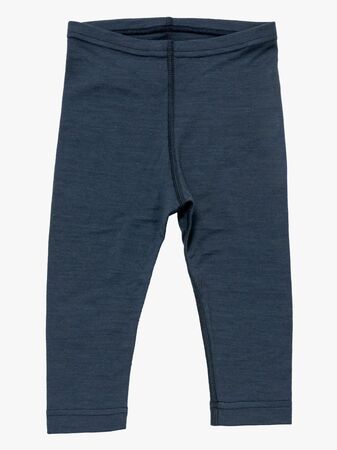 Devold Breeze Merino Underställsbyxor Baby, Night