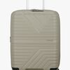 American Tourister Flytwist Resväska 36-44L, Sandstone