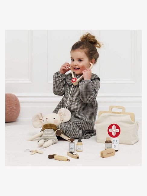 Le Toy Van Veterinärset