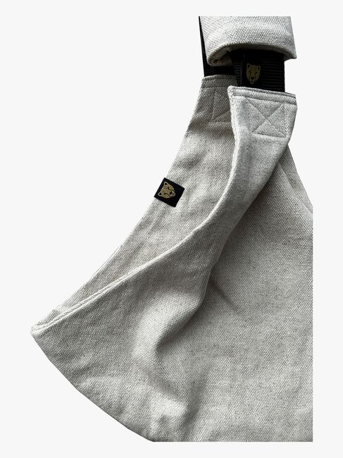 Wildride Bärsele, Sand Linen