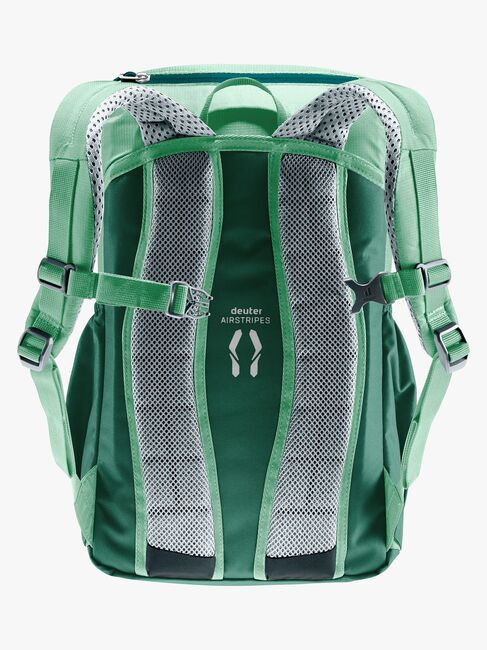 Deuter Junior Ryggsäck 18L, Spearmint Seagreen
