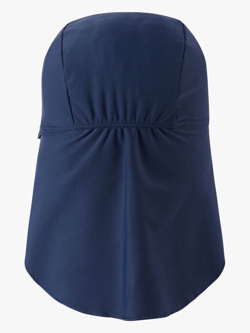 Reima Kilpikonna UV-Hatt, Navy