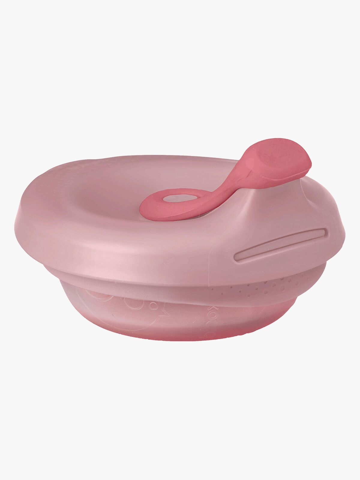 b.box Fill & Feed Klämmis, Blush