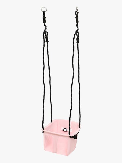 Hörby Bruk Babysits, Ljusrosa