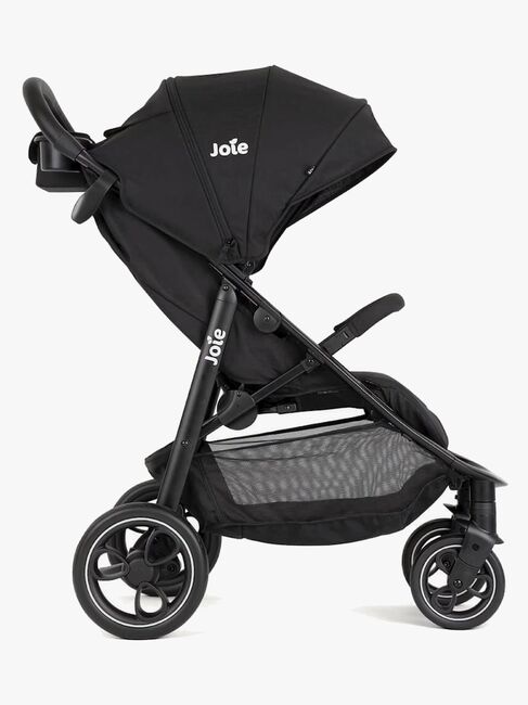 Joie Litetrax Sulky, Shale