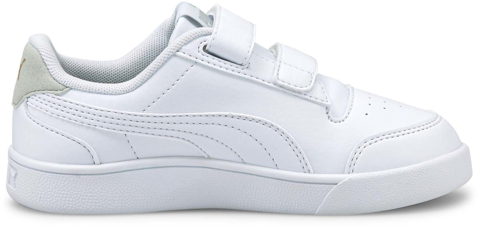 Puma Shuffle V PS Sneakers White 31
