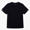 Hyperfied Jersey Knot Logo Top, Anthracite
