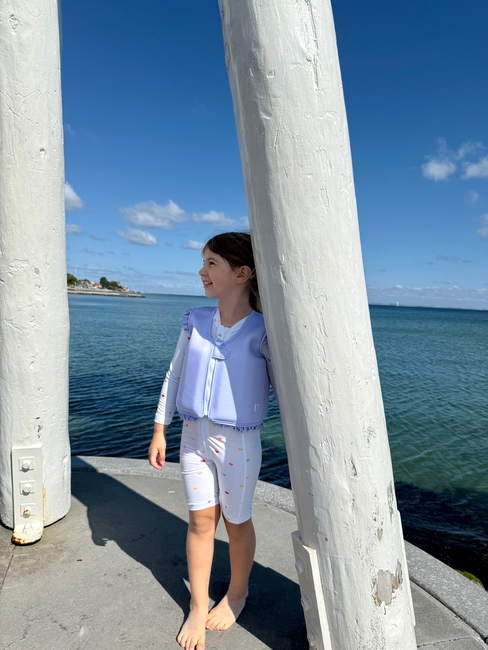 Vanilla Copenhagen Simväst, Lavender