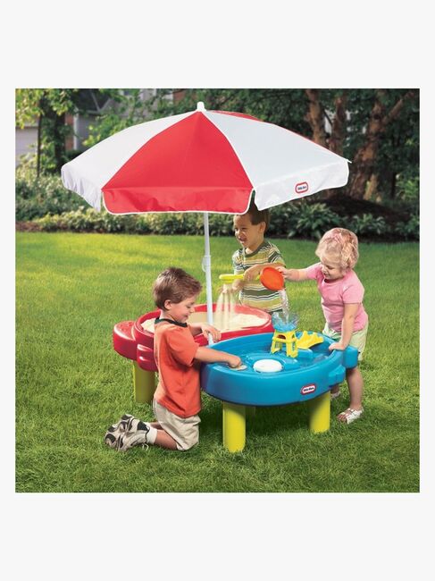 Little Tikes Sand- och Vattenbord