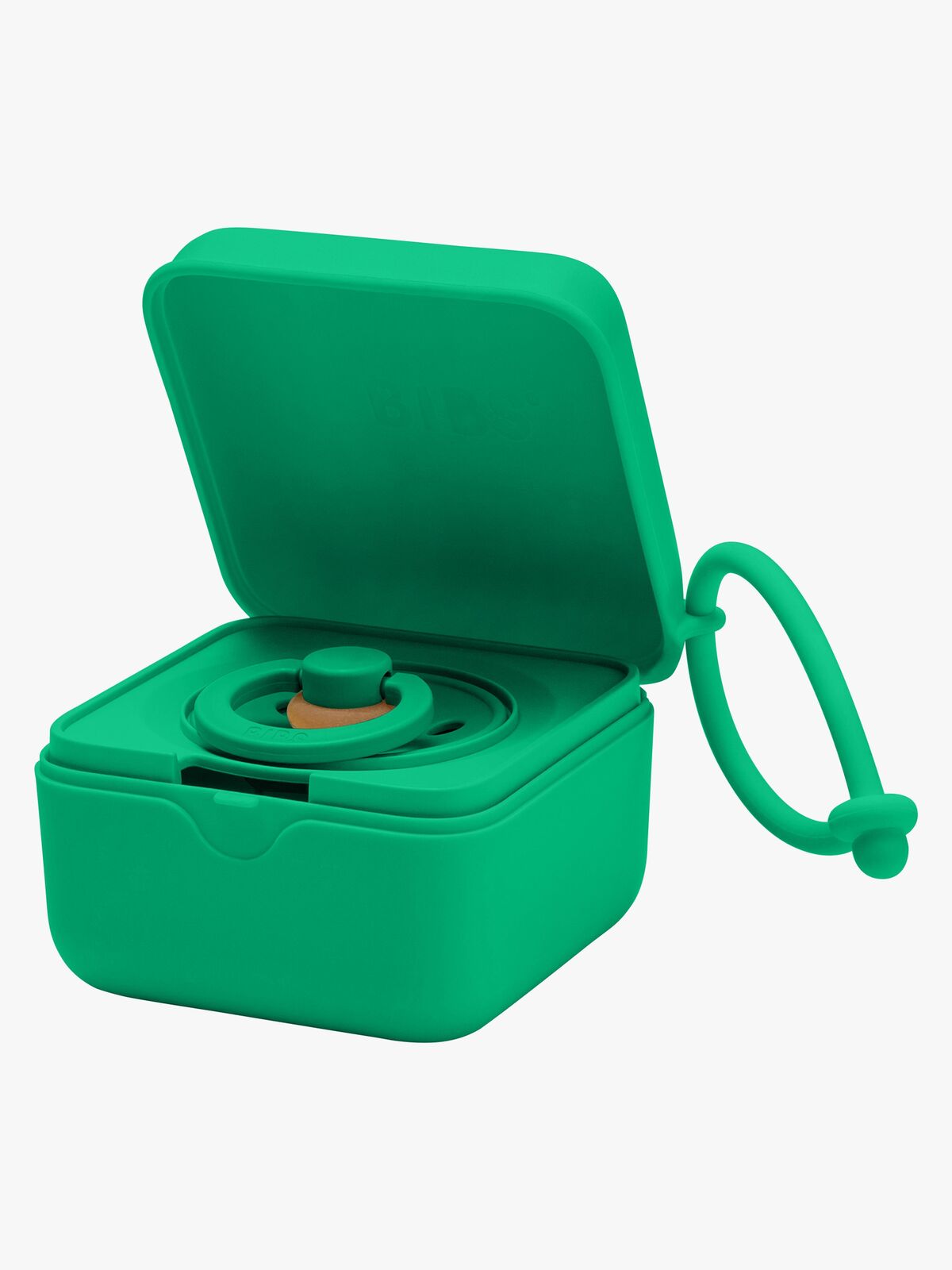 BIBS Nappbox, Cactus