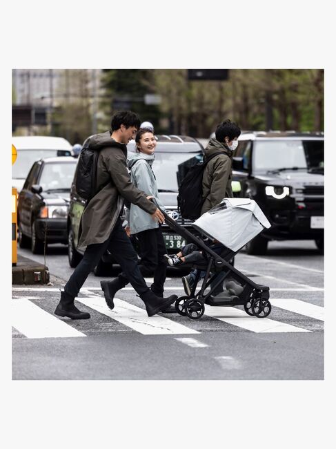 Thule Shine Sufflett Luftrenare, Blue