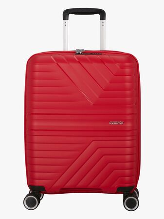 American Tourister Flytwist Resväska 36-44L, True Red
