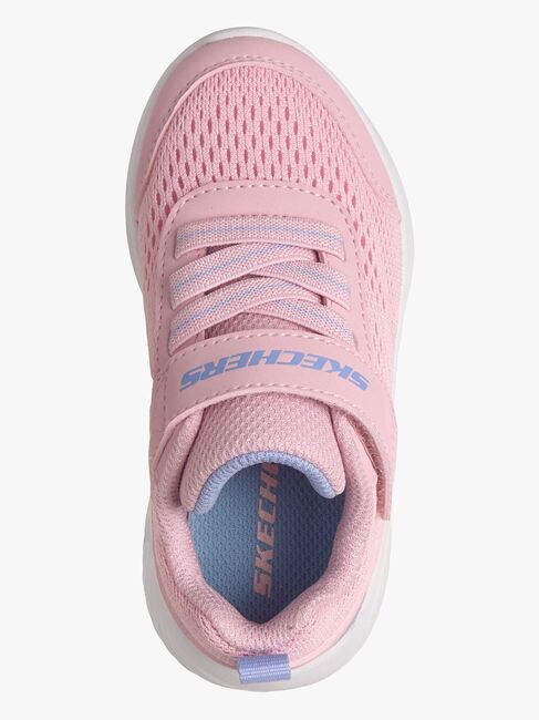 Skechers Bounder Sneakers, Pink